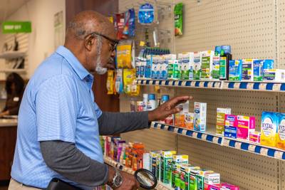 Medication Adherence 