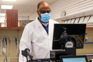 Hersey Pharmacy Staff