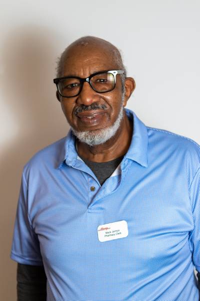 Mack Jarmon