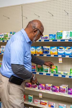 Hersey Pharmacy Staff
